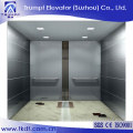 Residential Elevator Price With Hairline Stainless Steel